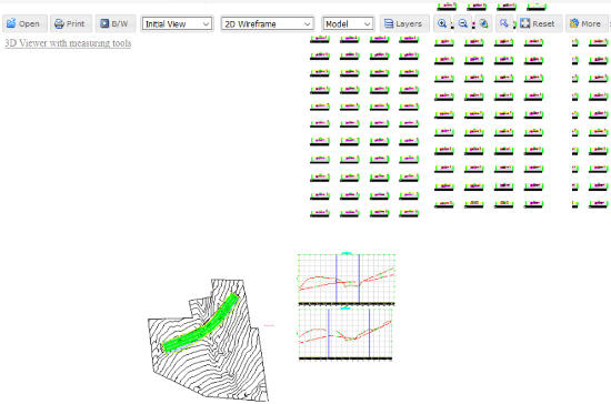 Sharecad.org DWF viewer