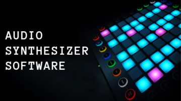 5 Free Audio Synthesizer Software for Windows
