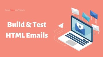 Free Online Tool to Build, Test HTML Emails