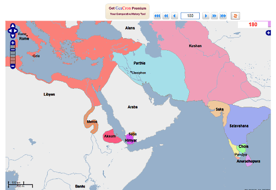 interactive world history atlas - 03 - geacron