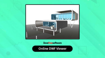 online dwf viewers