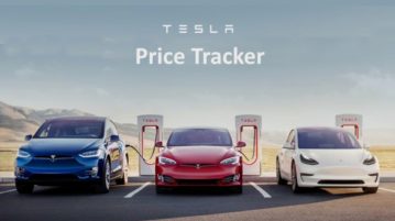 Track Tesla Prices by Country with This Free Website