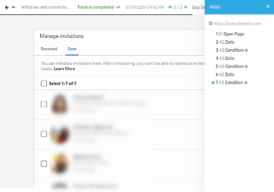 withdraw sent connection request on linkedin 03