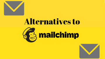 5 Free Alternatives to Mailchimp for Email Marketing