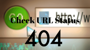 Bulk URL Status Checker