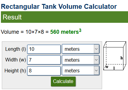 Calculator.net website