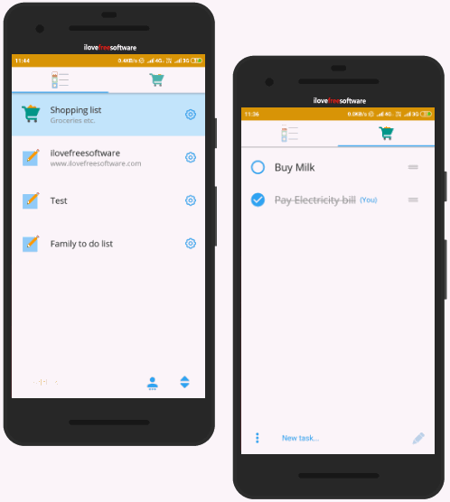 5 Best Family To Do List Apps For Android Free