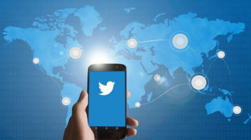 Download Tweets from any Specific Geo Location with this Free Tool