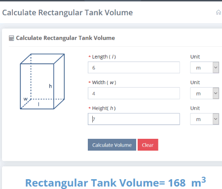 Easy-calc.com website