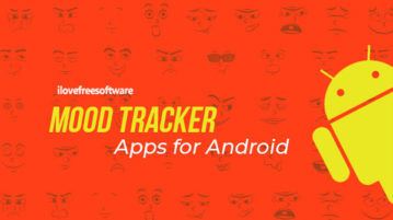 Mood Tracker Apps for Android