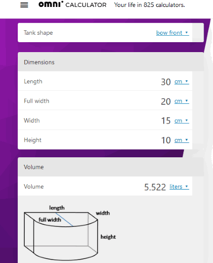 Omnicalculator