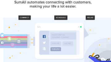 Social Media Automation Tool to Get Insights, Increase Engagement