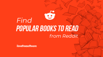 find popular books to read from reddit