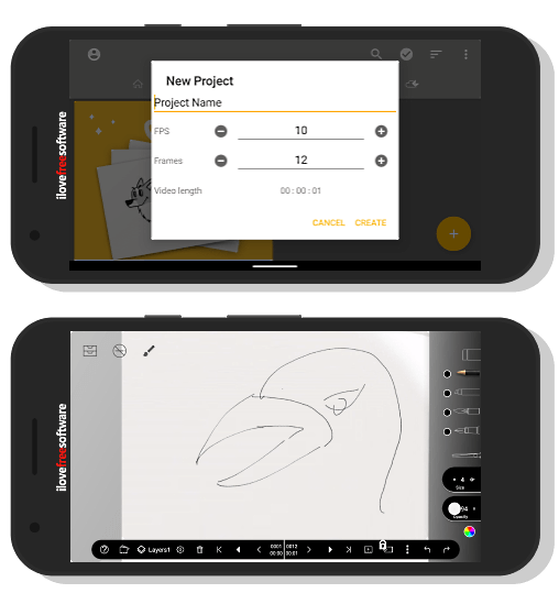 17 Free Animation Maker Apps for Android