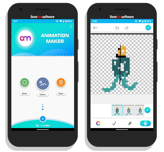 AnimationMaker