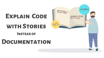 Create Interactive Coding Tutorial to Explain Code as Story with StoryTime