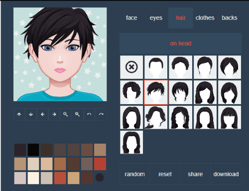 Review Of Anime Character Creator Full Body No Download 2022