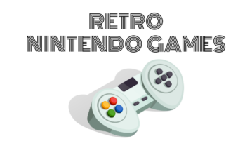 Play Retro Nintendo Games Online with EmuBox