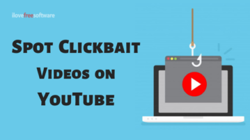 How to Spot Clickbait Videos on YouTube?
