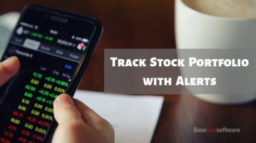 5 Free Android Apps to Track Stock Portfolio with Alerts