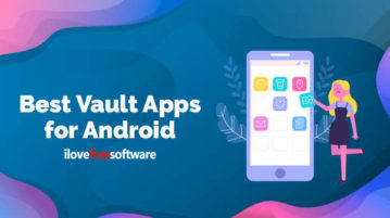 Best Vault Apps for Android