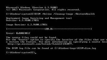 2 Free DISM GUI for Windows to Run Long DISM Commands in a Click Free DISm GUI