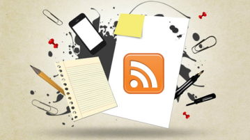 Get Your Notes in your RSS Feed Daily