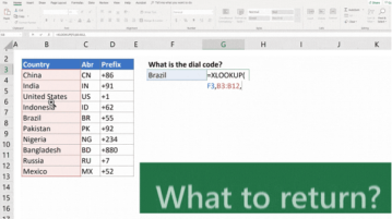 XLOOKUP XFuntion Excel Addin For Excel