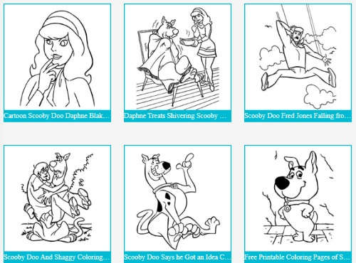 download printable coloring pages for boys
