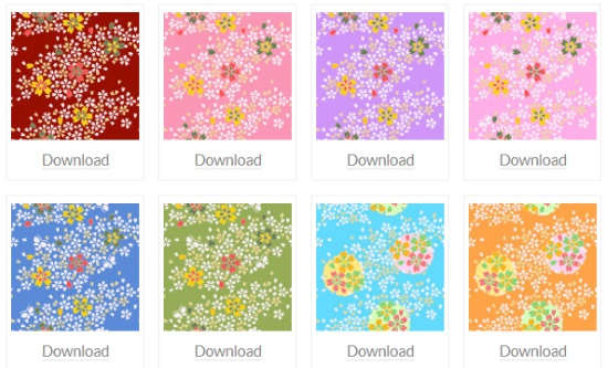 download printable origami paper