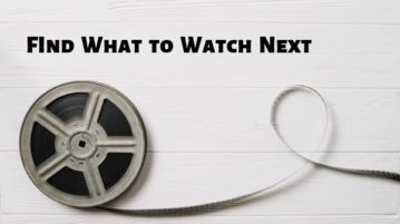 Find Movies, TV Shows to Watch based on Platform, Genre, Rating, Release Year