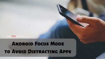 How to Get Android 10 Focus Mode on Any Android Phone?
