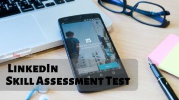 How to Test Your Skills with LinkedIn Skill Assessment Test Free?