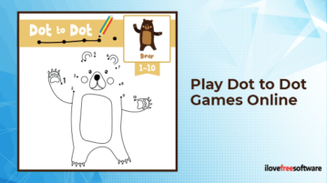 Download Dot to Dot Printables Worksheet from 10 Free Websites Download Dot to Dot Printable Worksheets