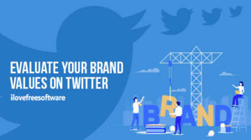 Evaluate Your Brand Values on Twitter