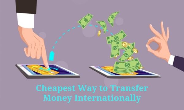 Find Cheapest Way to Transfer Money Internationally by Comparing ...
