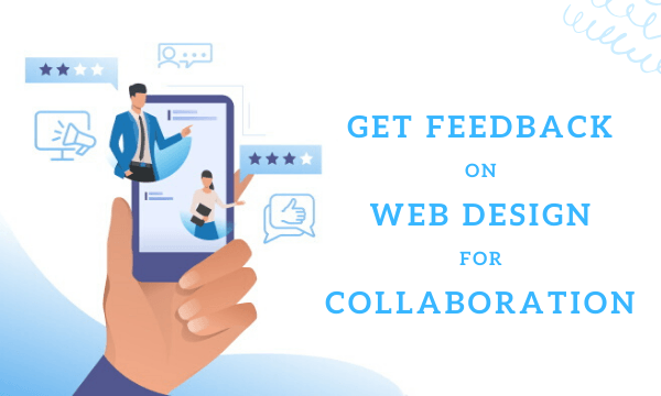 Web Design Collaboration Tool to Get Feedback on Any Website with Chat