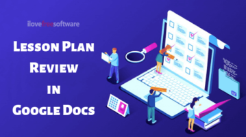How to Get Lesson Plan Review from Others within Google Docs?