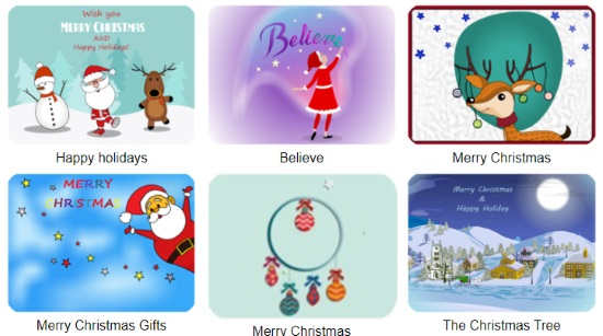 8 Best Free Christmas Ecards Websites to Send Funny Christmas Ecards