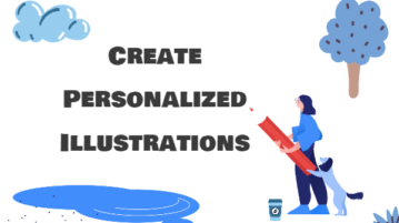 Free Vector Creator by Icons8 to Make Personalized Illustrations Online