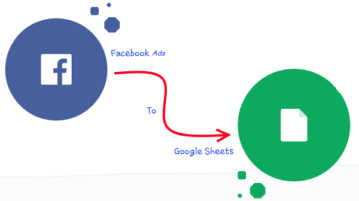 Automatically Export Facebook Ads Data to Google Sheets