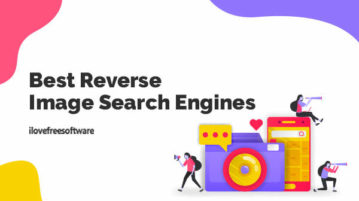 Best Reverse Image Search Engines