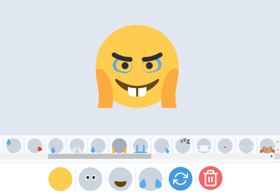 create custom emojis