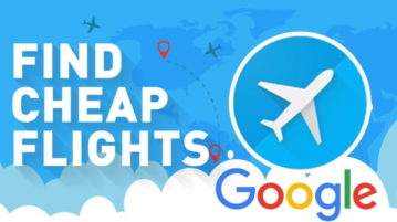 How to Get Cheaper Airfare Alerts with Google Flights?