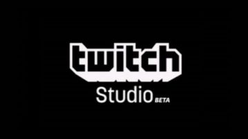 Twitch Studio Beta for Windows Simplifies Mic, Webcam, Stream Set up