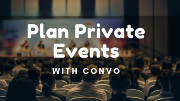 Plan Private Events with this Open Source Alternative to Facebook Events