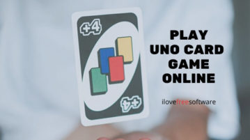 play uno card game online