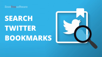 How to Search Twitter Bookmarks to Find Specific Bookmarked Tweets?