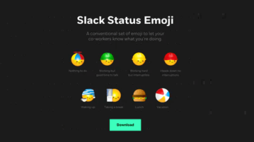 Schedule Slack Status to Automatically Change on Pre-Defined Schedule set Slack Status to Automatically Change on Pre-Defined