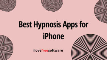 Best Hypnosis Apps for iPhone